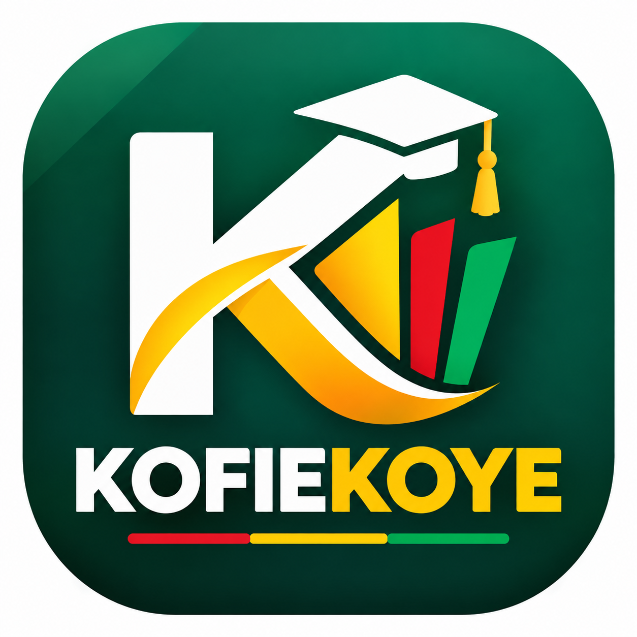 Kofiekoye logo